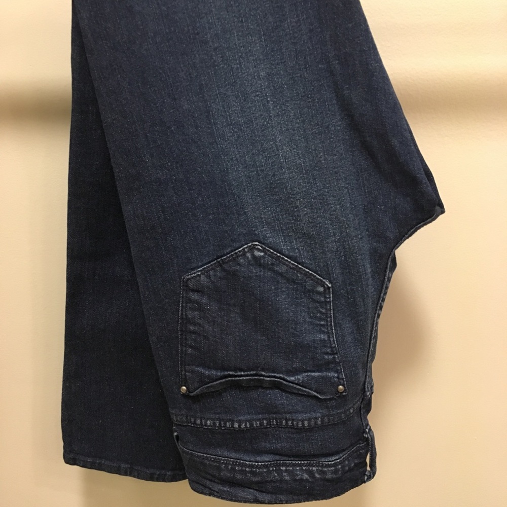 Delia pencil denim jeans - Picture 5 of 6